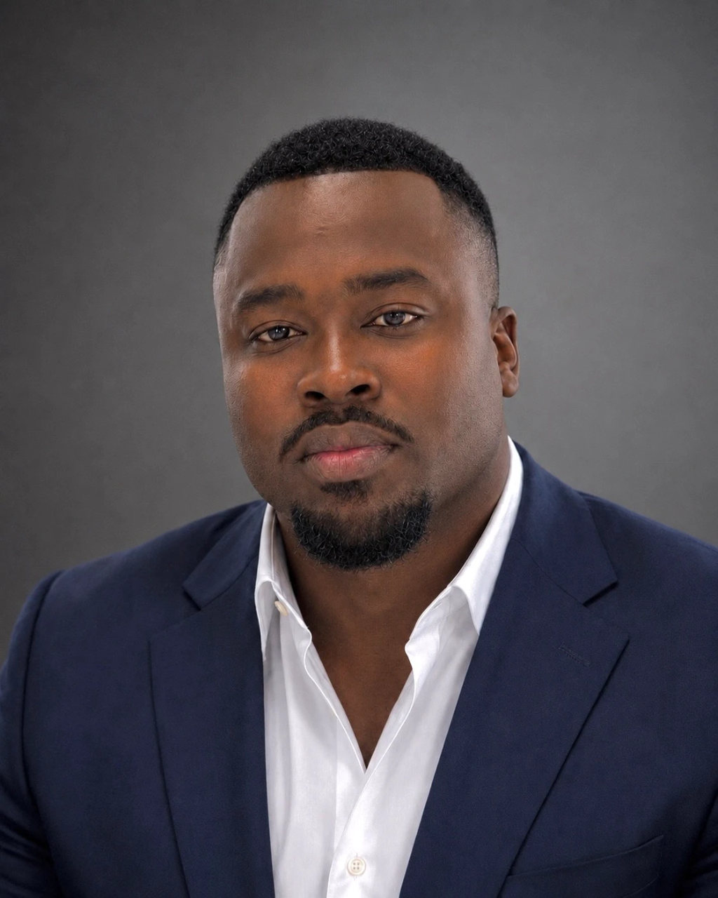 Marcleens Lavaud, Founder and Principal Consultant of Momentum Consulting & Strategies
